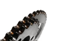 Steuerkettensatz Antrieb Kettenrad Zahnrad Ölpumpe BMW R 1100 GS 259 0409 93-99