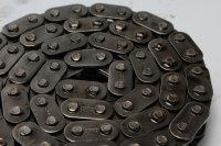 Steuerkettensatz Antrieb Kettenrad Zahnrad Ölpumpe BMW R 1100 GS 259 0409 93-99