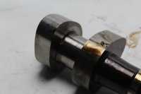 Trasmissione dellalbero a camme destro, albero di distribuzione, punterie BMW R 1100 GS 259 0409 93-99