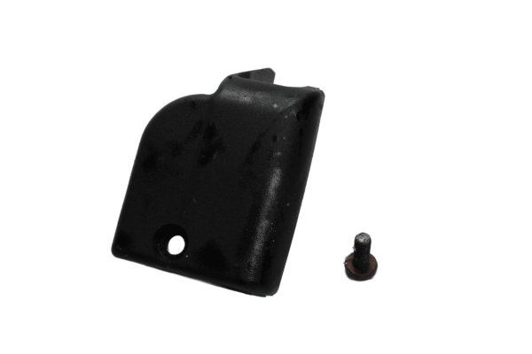 Coperchio interruttore manubrio destro, alloggiamento interruttore BMW R 1100 GS 259 0409 93-99