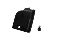 Coperchio interruttore manubrio destro, alloggiamento interruttore BMW R 1100 GS 259 0409 93-99