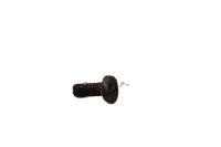 Coperchio interruttore manubrio destro, alloggiamento interruttore BMW R 1100 GS 259 0409 93-99