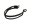 staffa di scarico morsetto di montaggio staffa di scarico BMW R 1100 GS 259 0409 93-99
