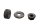 staffa di scarico morsetto di montaggio staffa di scarico BMW R 1100 GS 259 0409 93-99