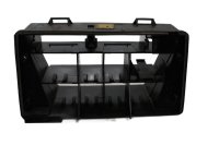 Scatola dei fusibili, scatola della batteria, supporto, componenti elettrici BMW R 1100 GS 259 0409 93-99