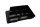 Scatola dei fusibili, scatola della batteria, supporto, componenti elettrici BMW R 1100 GS 259 0409 93-99