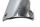 Scudo termico di scarico, copertura di protezione termica BMW R 1100 GS 259 0409 93-99