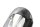Scudo termico di scarico, copertura di protezione termica BMW R 1100 GS 259 0409 93-99