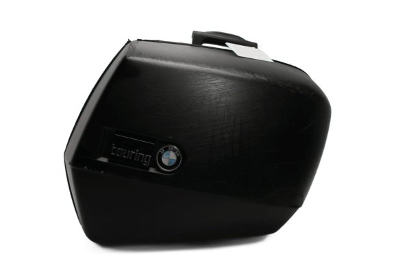 Cassa laterale destra, cassa sistema, valigia touring BMW R 1100 GS 259 0409 93-99