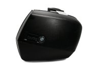 Cassa laterale destra, cassa sistema, valigia touring BMW R 1100 GS 259 0409 93-99