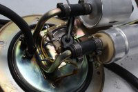 Pompa del carburante, pompa della benzina, pompa di sollevamento BMW R 1100 GS 259 0409 93-99