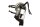 Pompa del carburante, pompa della benzina, pompa di sollevamento BMW R 1100 GS 259 0409 93-99