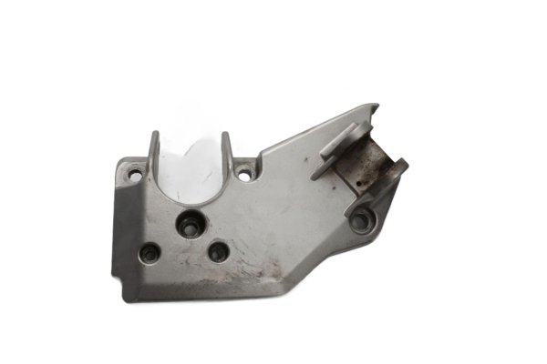 Staffa poggiapiedi anteriore destro, piastra di montaggio BMW R 1100 GS 259 0409 93-99