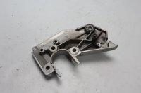 Staffa poggiapiedi anteriore destro, piastra di montaggio BMW R 1100 GS 259 0409 93-99
