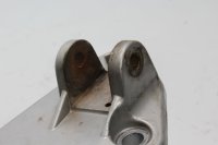 Staffa poggiapiedi anteriore destro, piastra di montaggio BMW R 1100 GS 259 0409 93-99