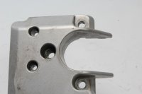 Staffa poggiapiedi anteriore destro, piastra di montaggio BMW R 1100 GS 259 0409 93-99