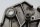 Staffa poggiapiedi anteriore destro, piastra di montaggio BMW R 1100 GS 259 0409 93-99