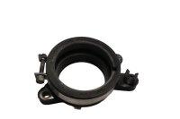 Collettore di aspirazione, guarnizione in gomma del carburatore, lato destro, morsetto BMW R 1100 GS 259 0409 93-99