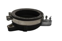 Collettore di aspirazione, guarnizione in gomma del carburatore, lato destro, morsetto BMW R 1100 GS 259 0409 93-99