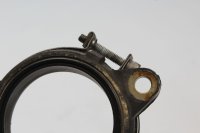 Collettore di aspirazione, guarnizione in gomma del carburatore, lato destro, morsetto BMW R 1100 GS 259 0409 93-99