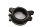 Collettore di aspirazione, guarnizione in gomma del carburatore, lato destro, morsetto BMW R 1100 GS 259 0409 93-99