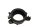 Collettore di aspirazione, guarnizione in gomma del carburatore, lato destro, morsetto BMW R 1100 GS 259 0409 93-99