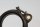 Collettore di aspirazione, guarnizione in gomma del carburatore, lato destro, morsetto BMW R 1100 GS 259 0409 93-99