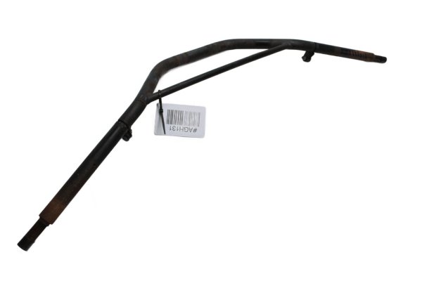 Attacco zigrinato per tubo trasversale in acciaio da 22 mm del manubrio BMW R 1100 GS 259 0409 93-99