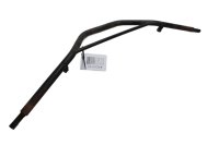 Attacco zigrinato per tubo trasversale in acciaio da 22 mm del manubrio BMW R 1100 GS 259 0409 93-99