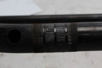 Attacco zigrinato per tubo trasversale in acciaio da 22 mm del manubrio BMW R 1100 GS 259 0409 93-99