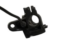 Leva di montaggio dellalloggiamento della frizione BMW R 1100 GS 259 0409 93-99