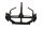 Corna anteriori, portalampade, pannello strumenti BMW R 1100 GS 259 0409 93-99