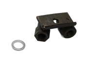 Distributore della linea freno anteriore, raccordo idraulico BMW R 1100 GS 259 0409 93-99