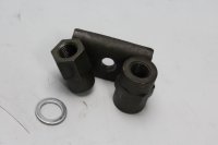 Distributore della linea freno anteriore, raccordo idraulico BMW R 1100 GS 259 0409 93-99
