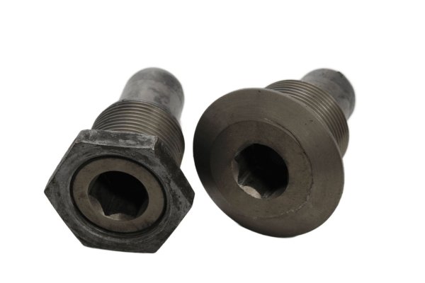 Bullone di fissaggio del cuscinetto dellasse del cuscinetto del forcellone destro BMW R 1100 GS 259 0409 93-99