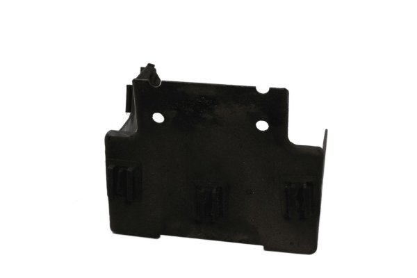 Punto di montaggio anteriore del supporto del telaio in corno BMW R 1100 GS 259 0409 93-99