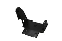 Punto di montaggio anteriore del supporto del telaio in corno BMW R 1100 GS 259 0409 93-99