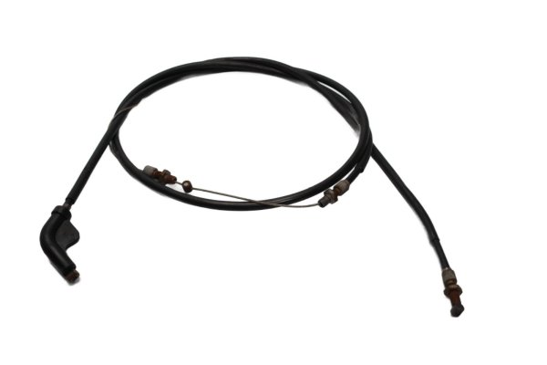 Cavo dellacceleratore doppio, cavo Bowden, valvola a farfalla, manopola dellacceleratore BMW R 1100 GS 259 0409 93-99