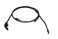 Cavo dellacceleratore doppio, cavo Bowden, valvola a farfalla, manopola dellacceleratore BMW R 1100 GS 259 0409 93-99