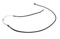 Cavo dellacceleratore doppio, cavo Bowden, valvola a farfalla, manopola dellacceleratore BMW R 1100 GS 259 0409 93-99