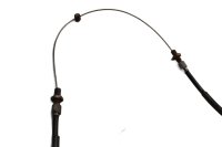 Cavo dellacceleratore doppio, cavo Bowden, valvola a farfalla, manopola dellacceleratore BMW R 1100 GS 259 0409 93-99