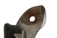 Molla di supporto del cuscinetto in gomma del poggiapiedi anteriore destro BMW R 1100 GS 259 0409 93-99