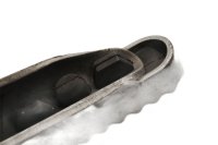 Molla di supporto del cuscinetto in gomma del poggiapiedi anteriore destro BMW R 1100 GS 259 0409 93-99