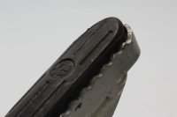 Molla di supporto del cuscinetto in gomma del poggiapiedi anteriore destro BMW R 1100 GS 259 0409 93-99