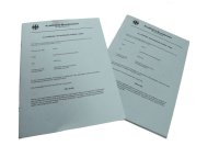 Set di tubi freno anteriori e posteriori in treccia dacciaio ABE BMW R 1100 GS 259 0409 93-99