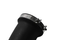 Collettore di aspirazione, guida aria, gommino del carburatore, lato destro BMW R 1100 GS 259 0409 93-99