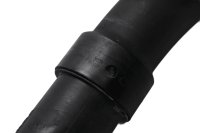 Collettore di aspirazione, guida aria, gommino del carburatore, lato destro BMW R 1100 GS 259 0409 93-99