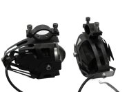 coppia di interruttori per cablaggio fendinebbia BMW R 1100 GS 259 0409 93-99
