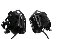 coppia di interruttori per cablaggio fendinebbia BMW R 1100 GS 259 0409 93-99