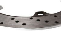 Disque de frein avant droit percé de 4,6 mm BMW R 1100 GS 259 0409 93-99